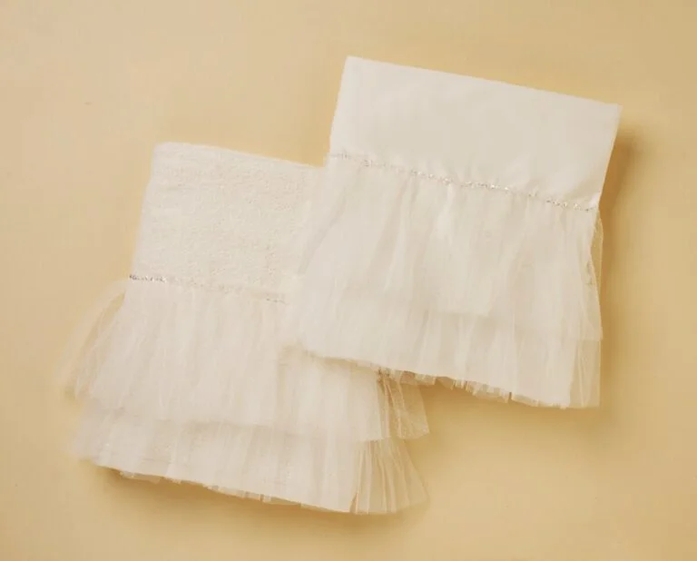 Baby Bloom Λαδόπανο για κορίτσι LD26.60