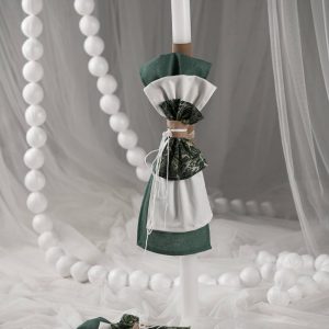 Σετ βάπτισης για αγόρι VINTELI  CLS5410