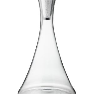 Καράφα Γύαλινη CRYSTAL KN5024