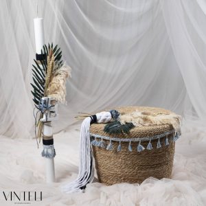 Σετ βάπτισης για αγόρι VINTELI  SET-B10