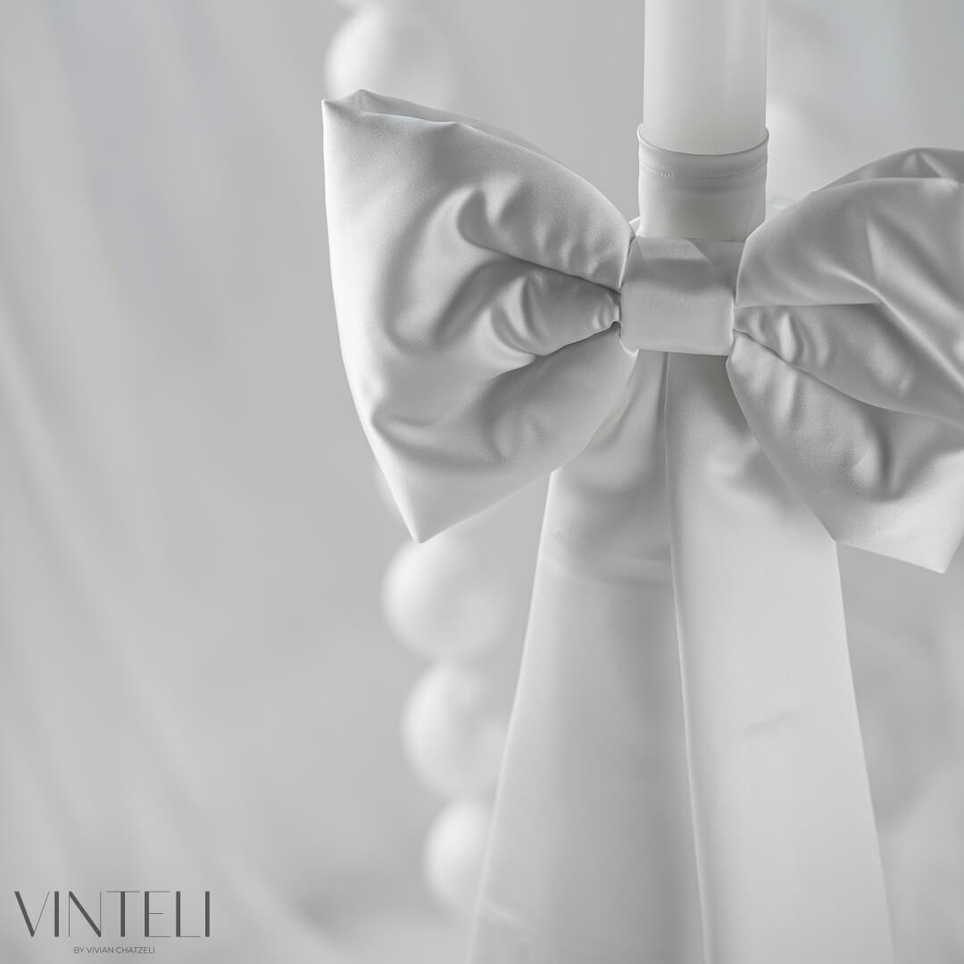 Σετ βάπτισης για κορίτσι VINTELI SET-G003Α - Image 3