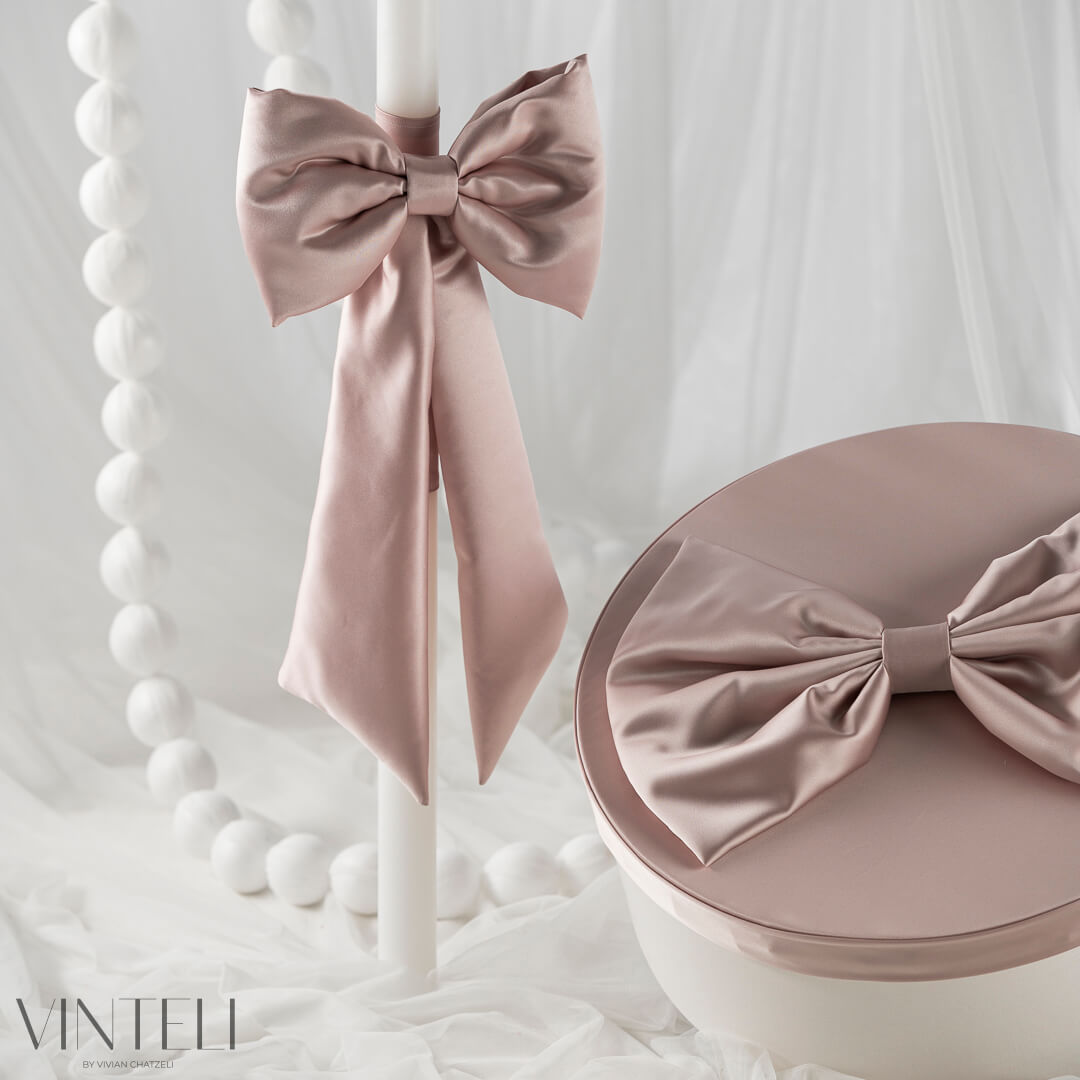 Σετ βάπτισης για κορίτσι VINTELI SET-G003B - Image 2