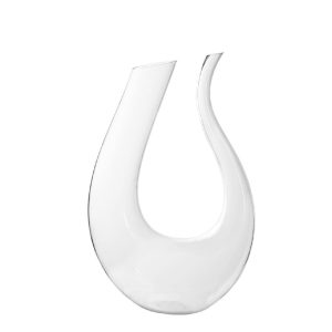 Καράφα Γύαλινη LEG250