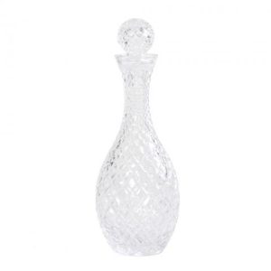 Καράφα Γύαλινη ORT201