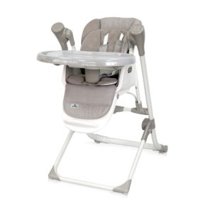 Καρεκλάκι φαγητού και Ηλεκτρική Κούνια Beige VENTURA Lorelli 10100302150