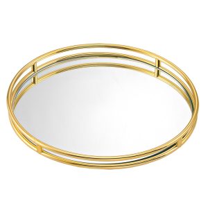 ΔΙΣΚΟΣ ΓΑΜΟΥ ΧΡΥΣΟΣ ΜΕ ΚΑΘΡΕΦΤΗ NVK-ΚΔ 1062