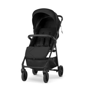 Παιδικό καρότσι ZOZU Black Lorelli 10022032601