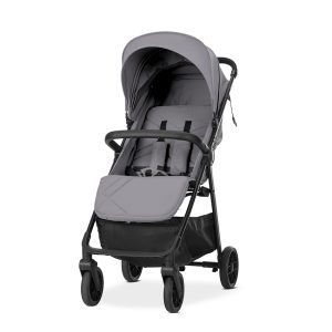 Παιδικό καρότσι ZOZU Grey Lorelli 10022032604