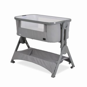 Βρεφικό Λίκνο Cozy grey Cangaroo 3801005210466