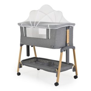 Βρεφικό Λίκνο Adoro grey Cangaroo 3800146249694