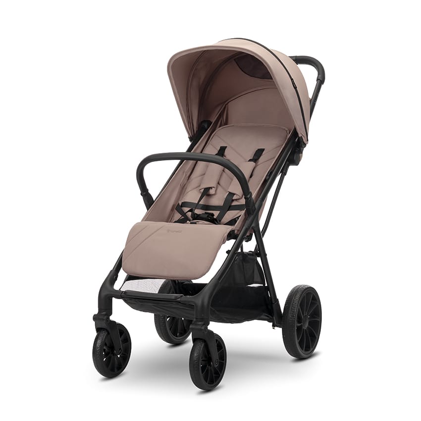 Παιδικό καρότσι NUVELLA Beige Lorelli 10021722603 - Image 2