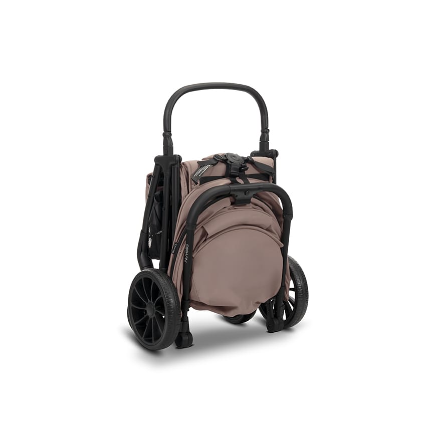 Παιδικό καρότσι NUVELLA Beige Lorelli 10021722603 - Image 3