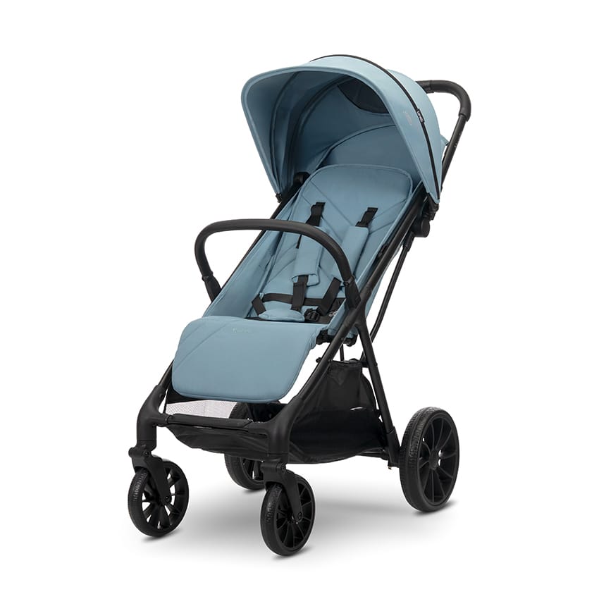Παιδικό καρότσι NUVELLA Blue Lorelli 10021722608 - Image 2