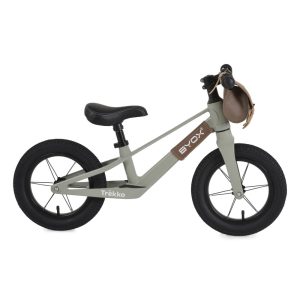 Ποδήλατο ισορροπίας Trekko Green ΒΥΟΧ 3800146229917