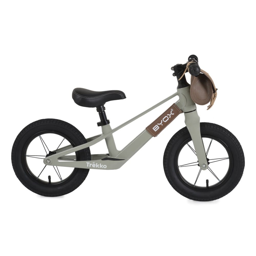 Ποδήλατο ισορροπίας Trekko Green ΒΥΟΧ 3800146229917