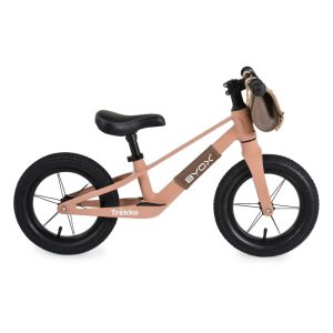 Ποδήλατο ισορροπίας Trekko Peach ΒΥΟΧ 3800146229931