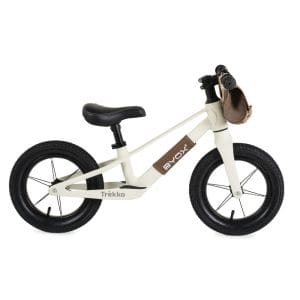 Ποδήλατο ισορροπίας Trekko White ΒΥΟΧ 3800146229924