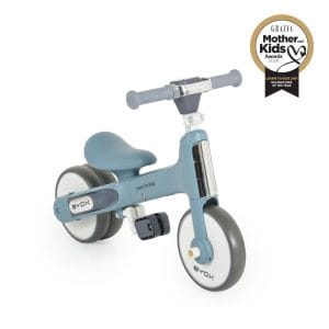 Ποδήλατο ισορροπίας LEARN-to-RIDE 2in1 Blue ΒΥΟΧ 3800146229177