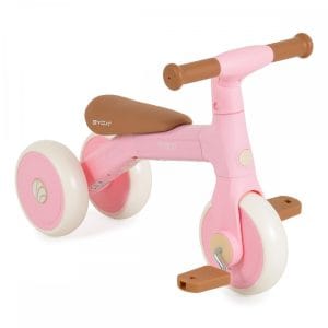 Ποδήλατο ισορροπίας Trizzi Pink ΒΥΟΧ 3801005300426