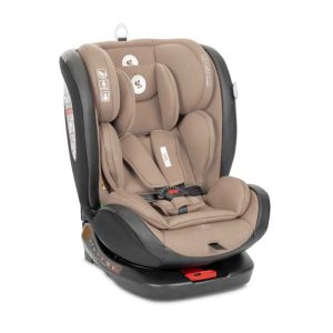 Kάθισμα Αυτοκινήτου 40-150cm ARES Beige i-Size ISOFIX 360 Anti Rebound Bar LORELLI 10071792507