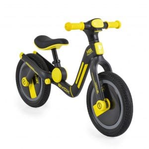 Ποδήλατο ισορροπίας HARLY yellow ΒΥΟΧ 3800146228507