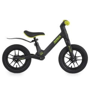 Ποδήλατο ισορροπίας 12`` Nimbus Ink Black ΒΥΟΧ 3800146203283