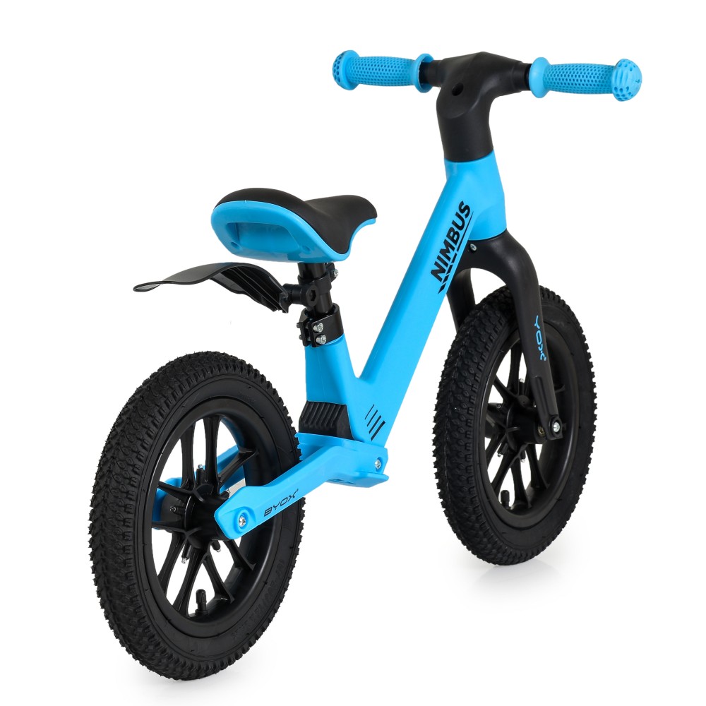 Ποδήλατο ισορροπίας 12`` Nimbus Sky blue ΒΥΟΧ 3800146203269 - Image 2