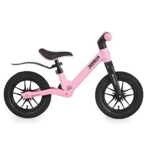 Ποδήλατο ισορροπίας 12`` Nimbus Taffy Pink ΒΥΟΧ 3800146203276
