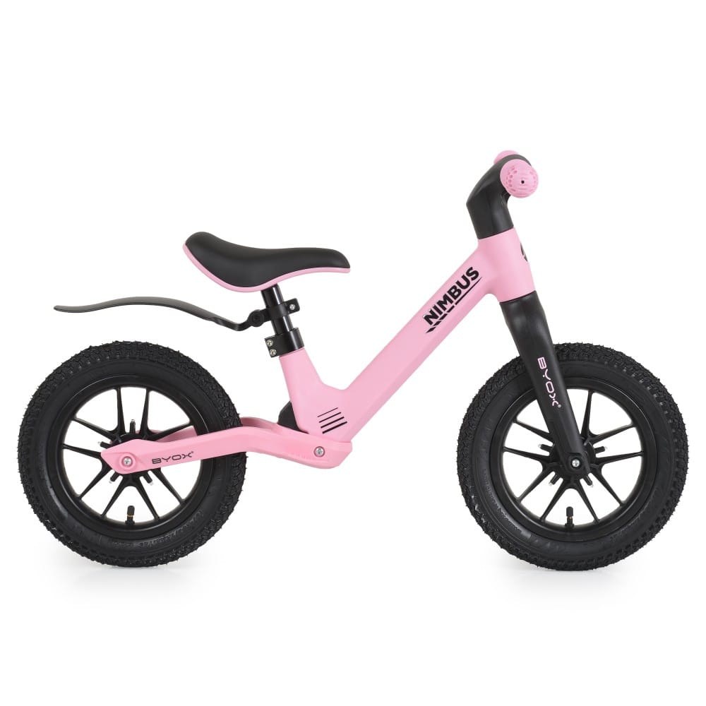 Ποδήλατο ισορροπίας 12`` Nimbus Taffy Pink ΒΥΟΧ 3800146203276