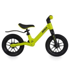 Ποδήλατο ισορροπίας 12`` Nimbus Volt Green ΒΥΟΧ 3800146203245