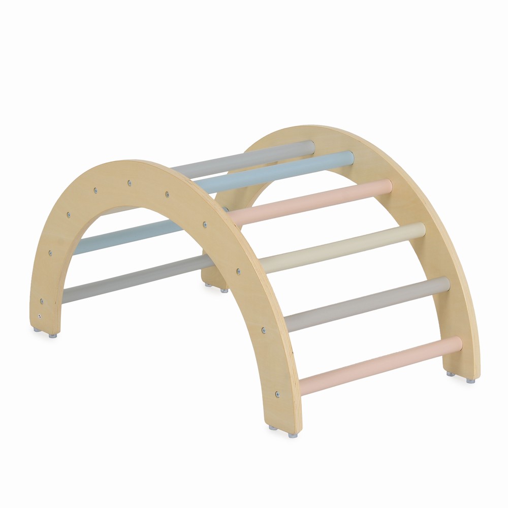 3 in 1 Climber Pikler BPD730-C Moni Toys 3801005602520 - Image 3