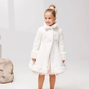 Χειμερινό Παλτό Baby Bloom BB126.701