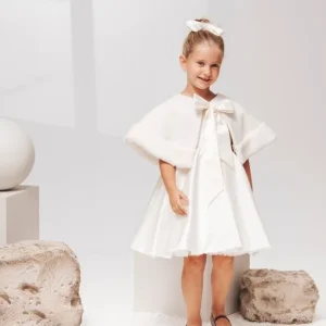 Χειμερινό Παλτό Baby Bloom BB126.712
