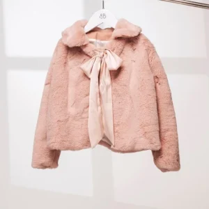 Χειμερινό Παλτό Baby Bloom BB126.709