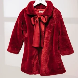 Χειμερινό Παλτό Baby Bloom BB126.705