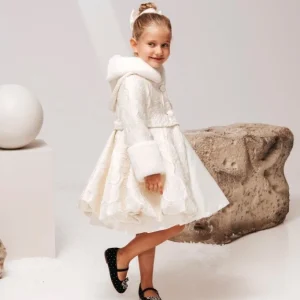 Χειμερινό Παλτό Baby Bloom BB126.700