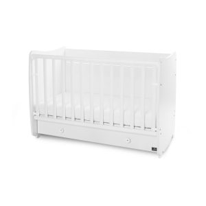 Κρεβάτι DREAM 60/120 White LORELLI 10150420024A