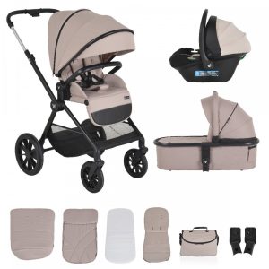 Bρεφικό Καρότσι Joker Sand 3 in 1 up to 22kg Cangaroo 3801005100057