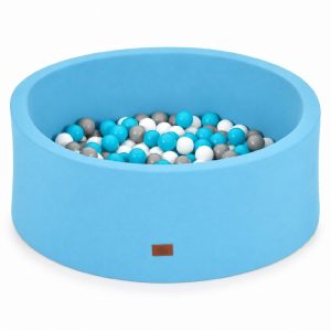 Πισίνα με μπάλες 200τμχ Blue Moni 3801005603312