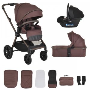 Bρεφικό Καρότσι Joker Coffee 3 in 1 up to 22kg Cangaroo 3801005100712