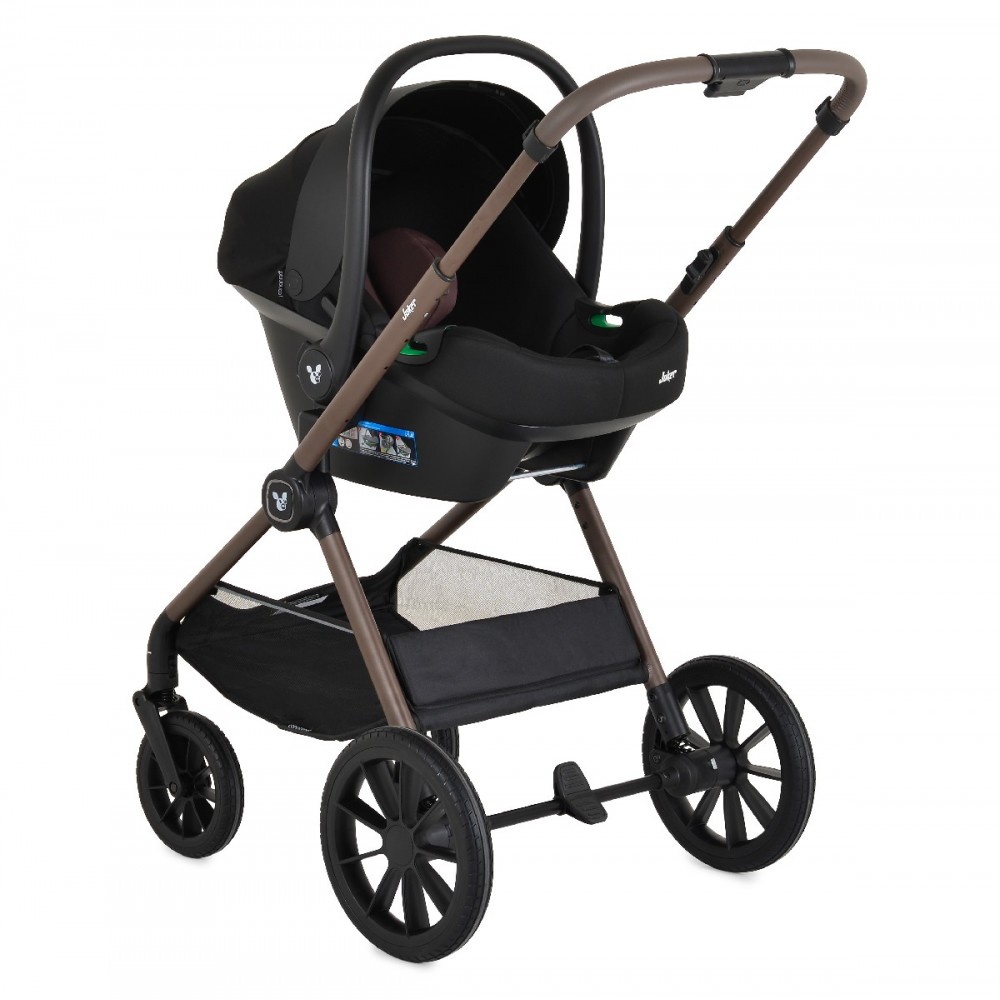 Bρεφικό Καρότσι Joker Coffee 3 in 1 up to 22kg Cangaroo 3801005100712 - Image 3